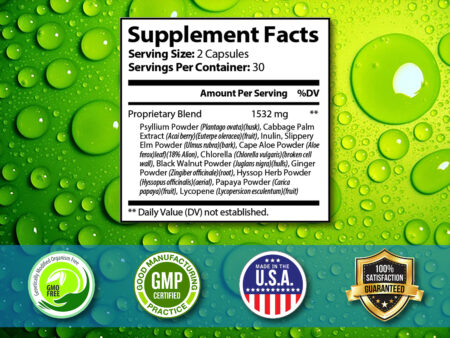 Ultra Premium Cholesterol Support - Image 2