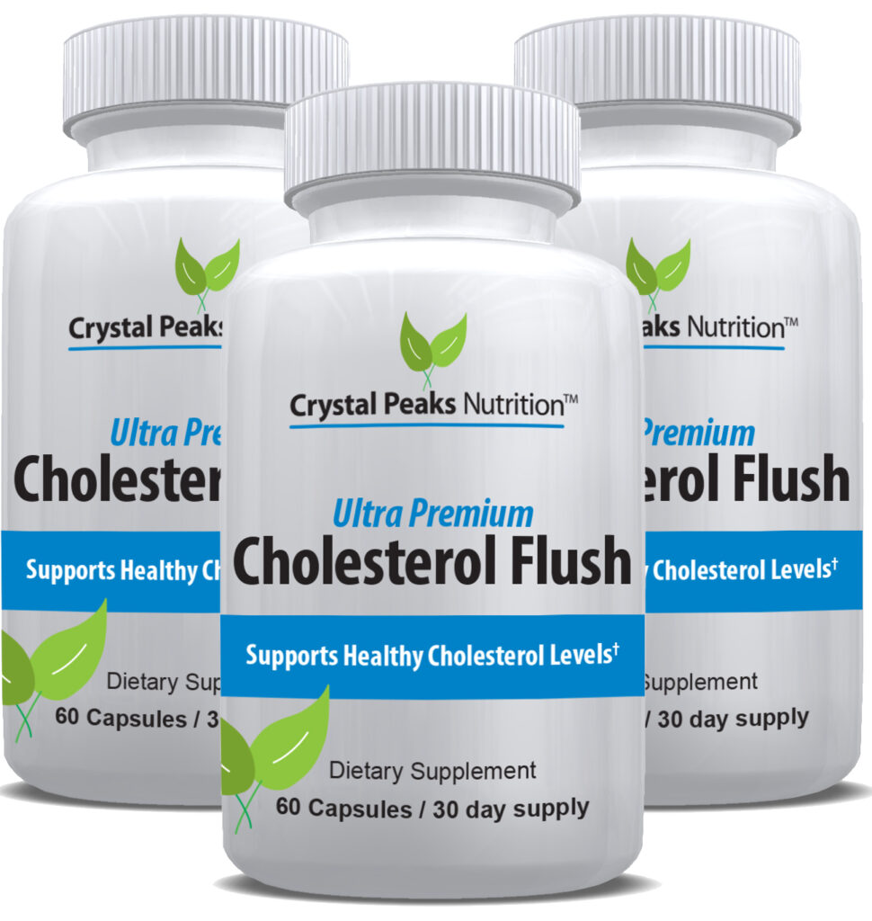 crystal peaks nutrition cholesterol flush        
        <figure class=