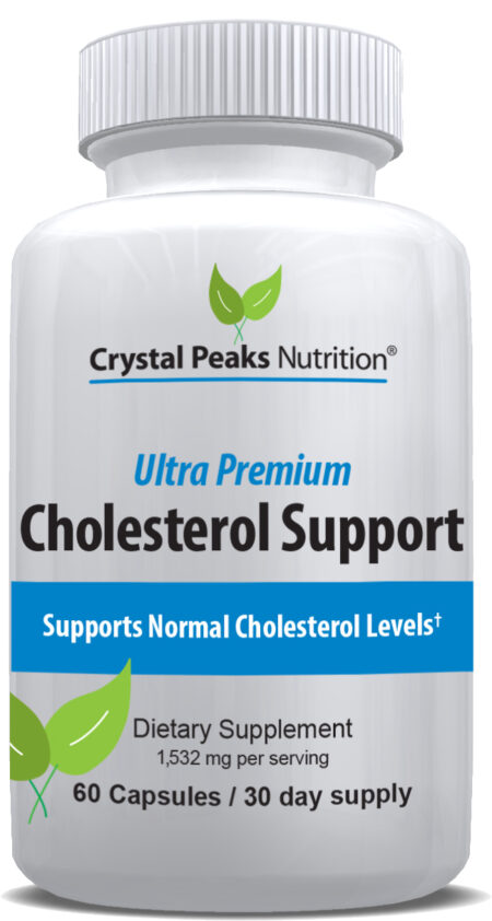 Ultra Premium Cholesterol Flush - Image 7